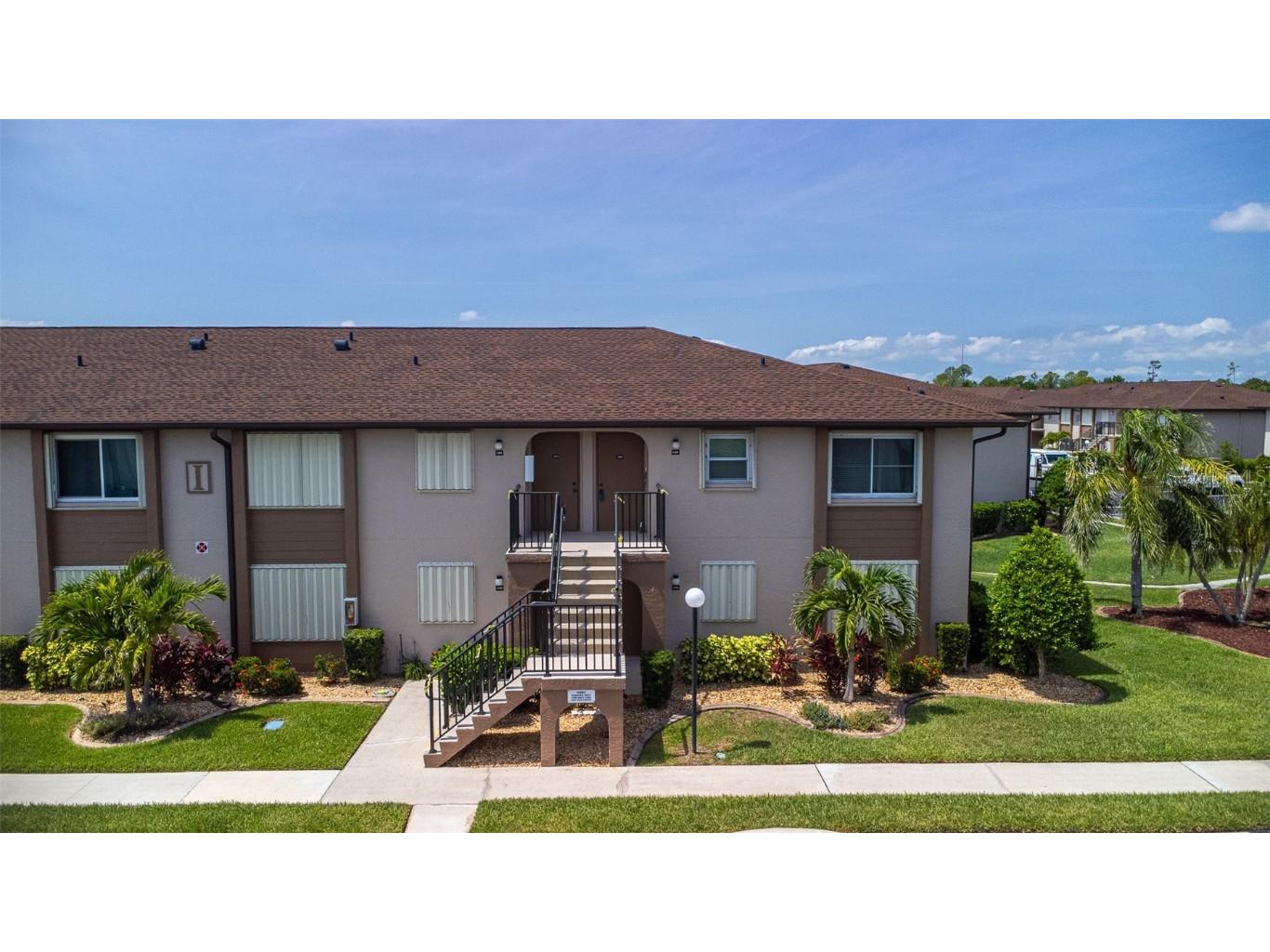 25100 Sandhill Boulevard #I-204 Punta Gorda FL 33983 C7510218 image1