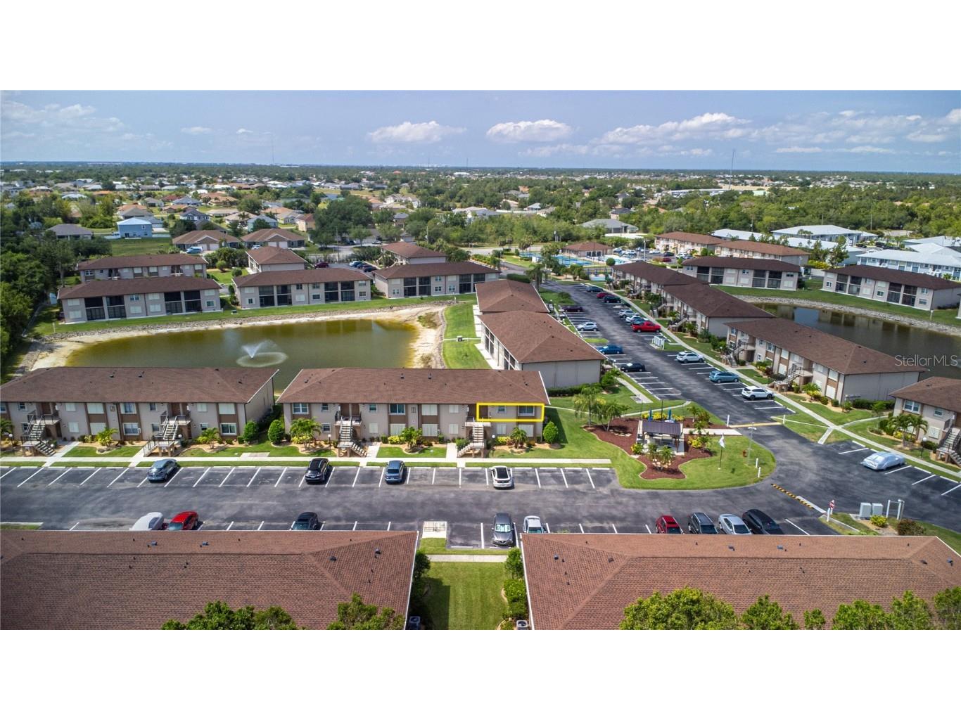 25100 Sandhill Boulevard #I-204 Punta Gorda FL 33983 C7510218 image3