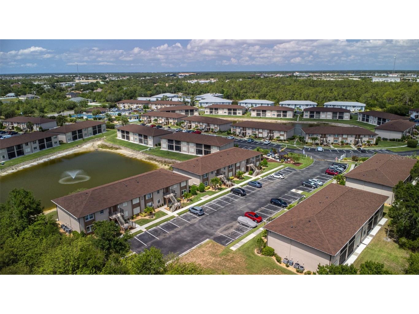 25100 Sandhill Boulevard #I-204 Punta Gorda FL 33983 C7510218 image33