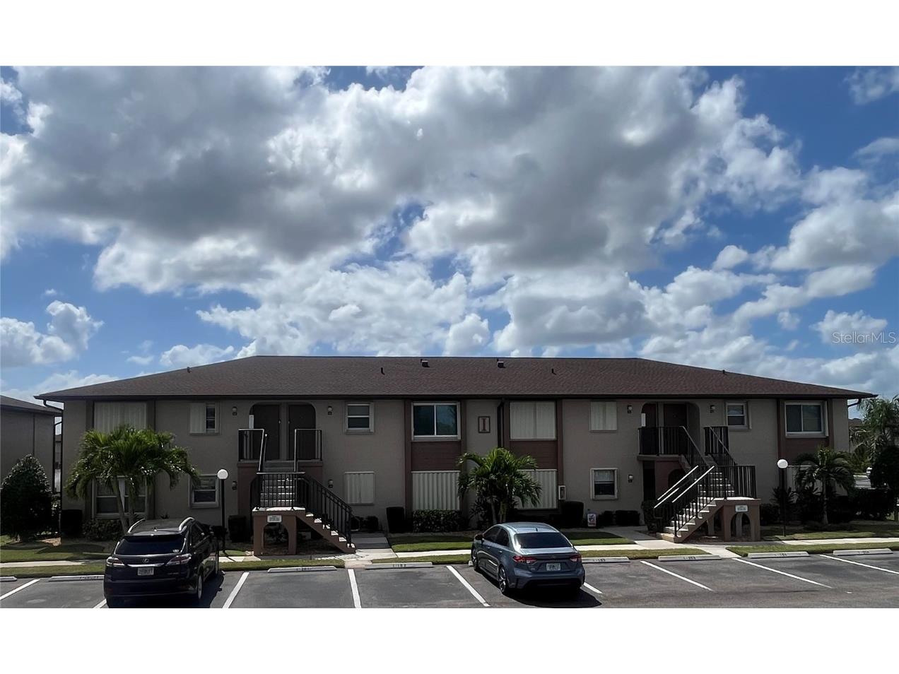 25100 Sandhill Boulevard #I201 Punta Gorda FL 33983 C7505921 image1