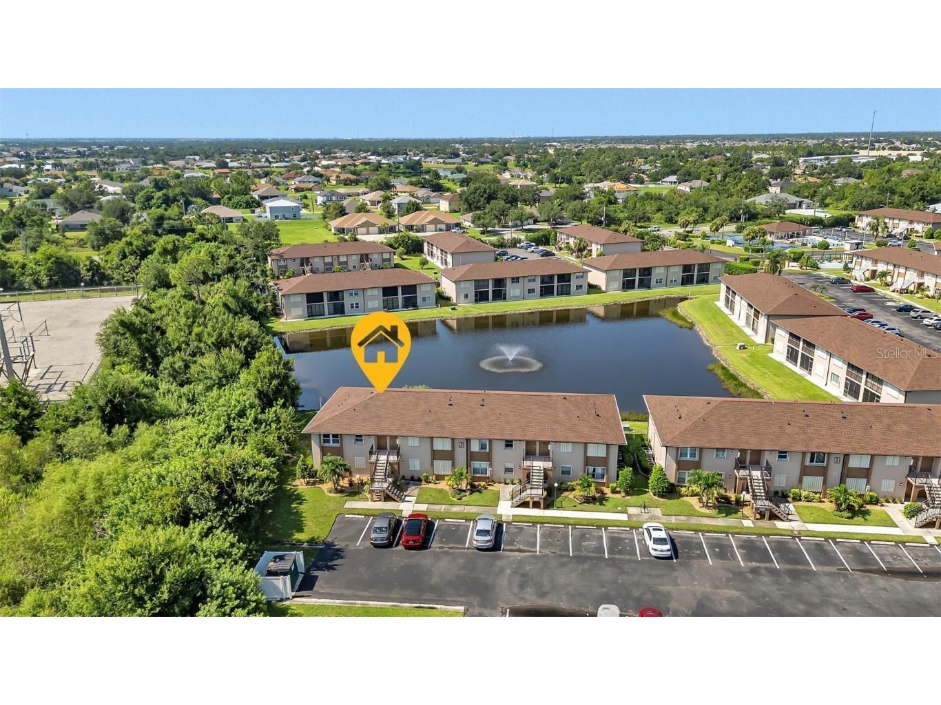 25100 Sandhill Boulevard #J-201 Punta Gorda FL 33983 C7504777 image1