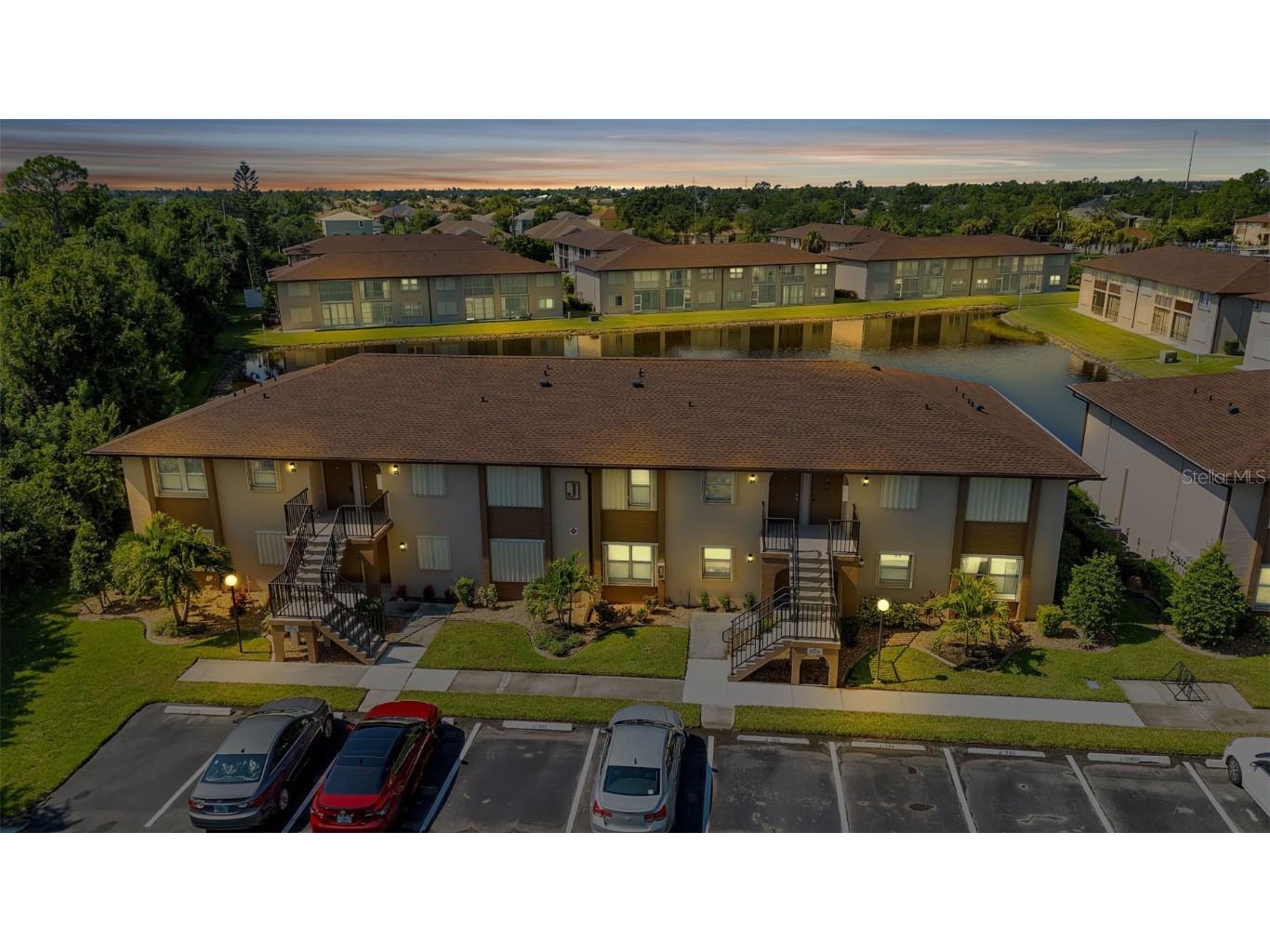 25100 Sandhill Boulevard #J-201 Punta Gorda FL 33983 C7504777 image40