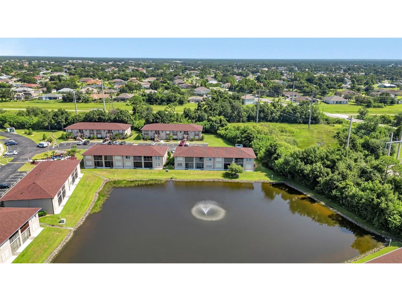 25100 Sandhill Boulevard #J-201 Punta Gorda FL 33983 C7504777 image41