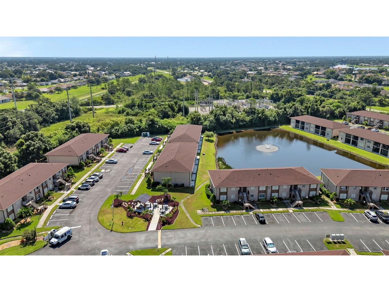 25100 Sandhill Boulevard #J-201 Punta Gorda FL 33983 C7504777 image42