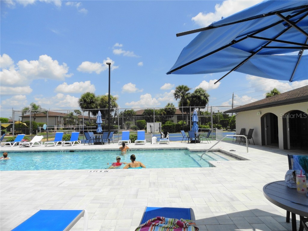 25100 Sandhill Boulevard #J-201 Punta Gorda FL 33983 C7504777 image45