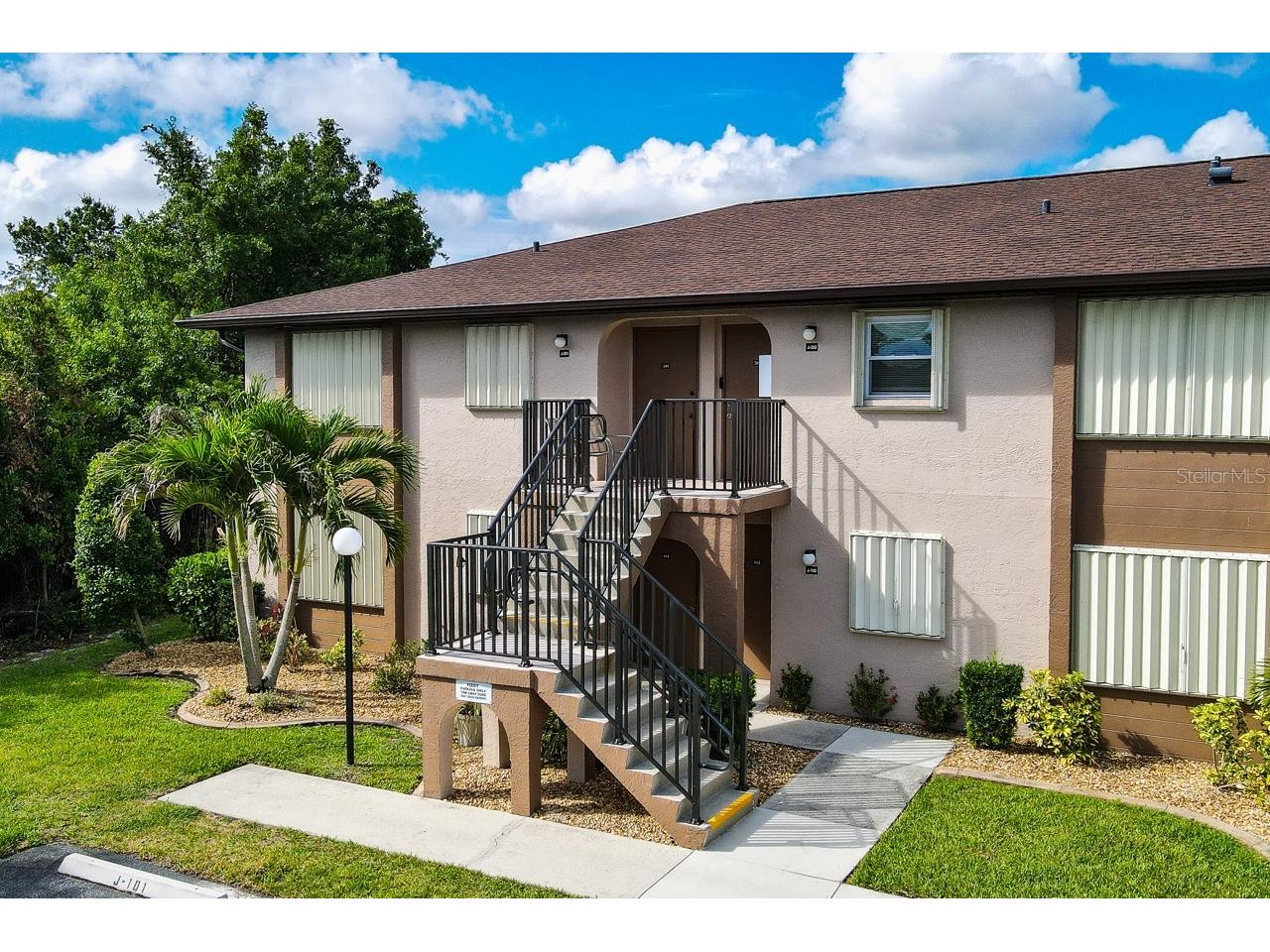 25100 Sandhill Boulevard #J-201 Punta Gorda FL 33983 C7527077 image1
