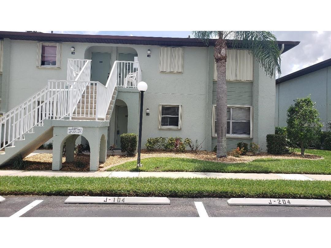 25100 Sandhill Boulevard #J104 Punta Gorda FL 33983 C7476134 image1