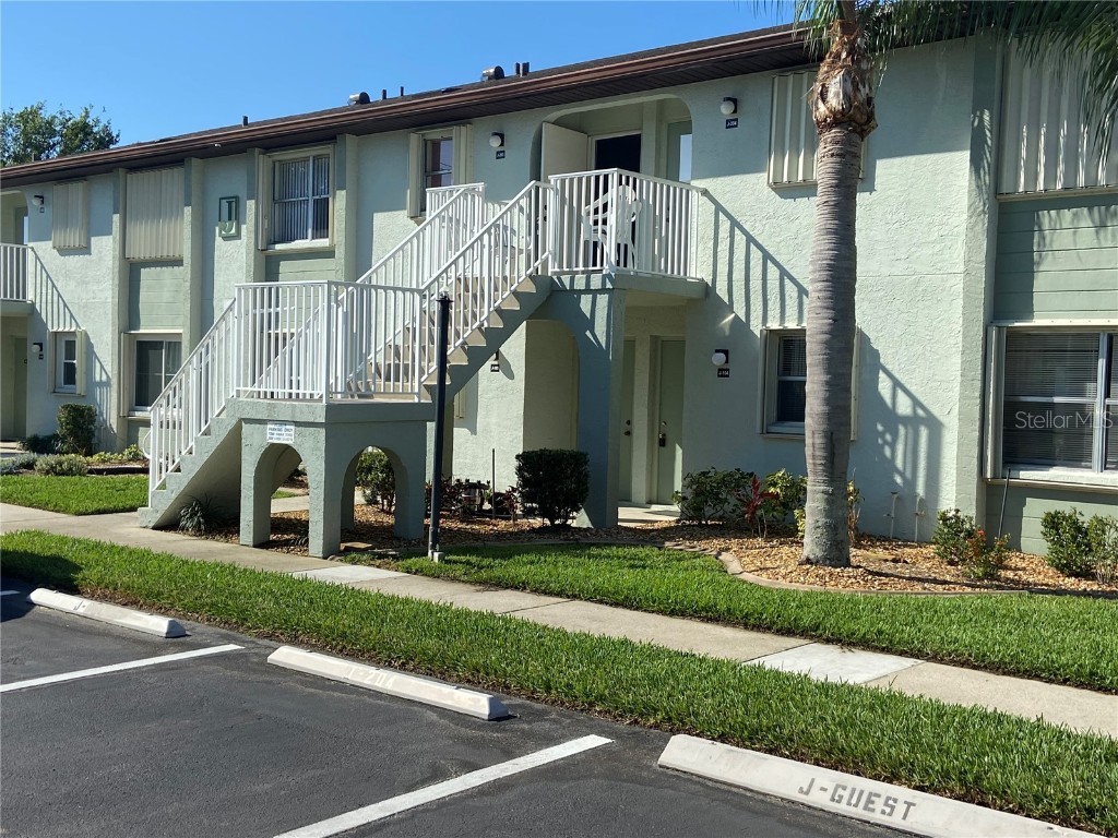 25100 Sandhill Boulevard #J203 Punta Gorda FL 33983 A4569974 image1