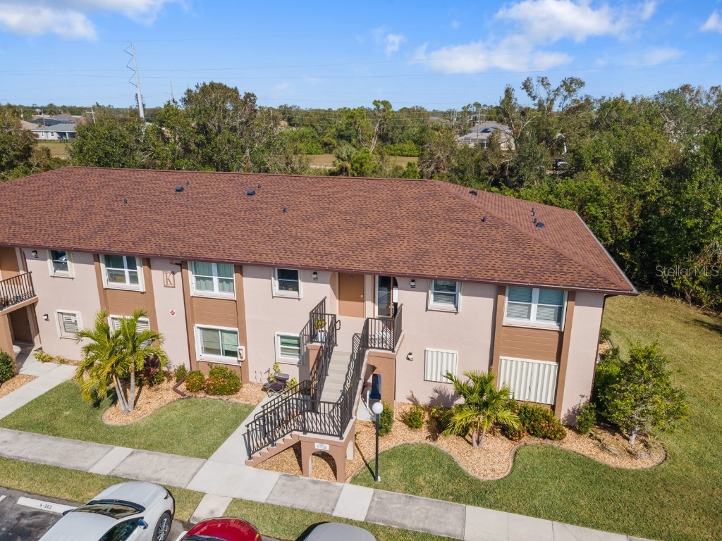 25100 Sandhill Boulevard #K-204 Punta Gorda FL 33983 N6135905 image1
