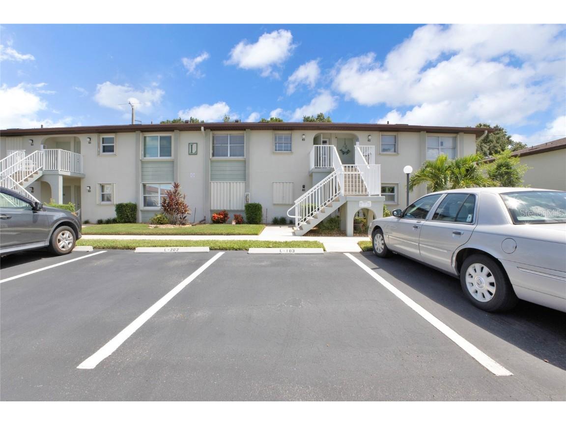 25100 Sandhill Boulevard #L203 Punta Gorda FL 33983 C7478319 image1