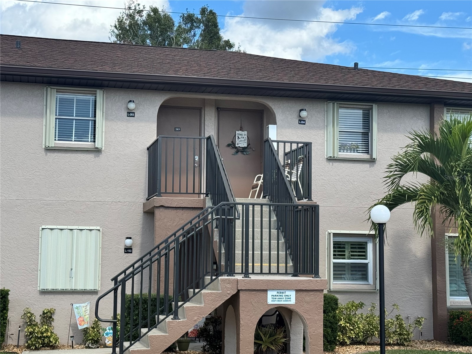 25100 Sandhill Boulevard #L203 Punta Gorda FL 33983 C7517444 image1