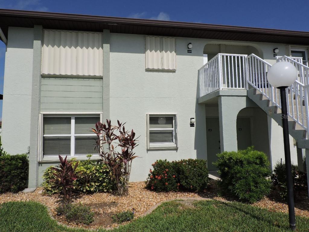 25100 Sandhill Boulevard #O-101 Punta Gorda FL 33983 C7474527 image1