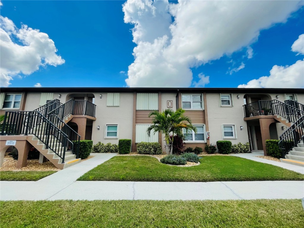 25100 Sandhill Boulevard #Q201 Punta Gorda FL 33983 D6144053 image1