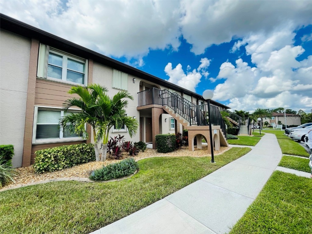 25100 Sandhill Boulevard #Q201 Punta Gorda FL 33983 D6144053 image2