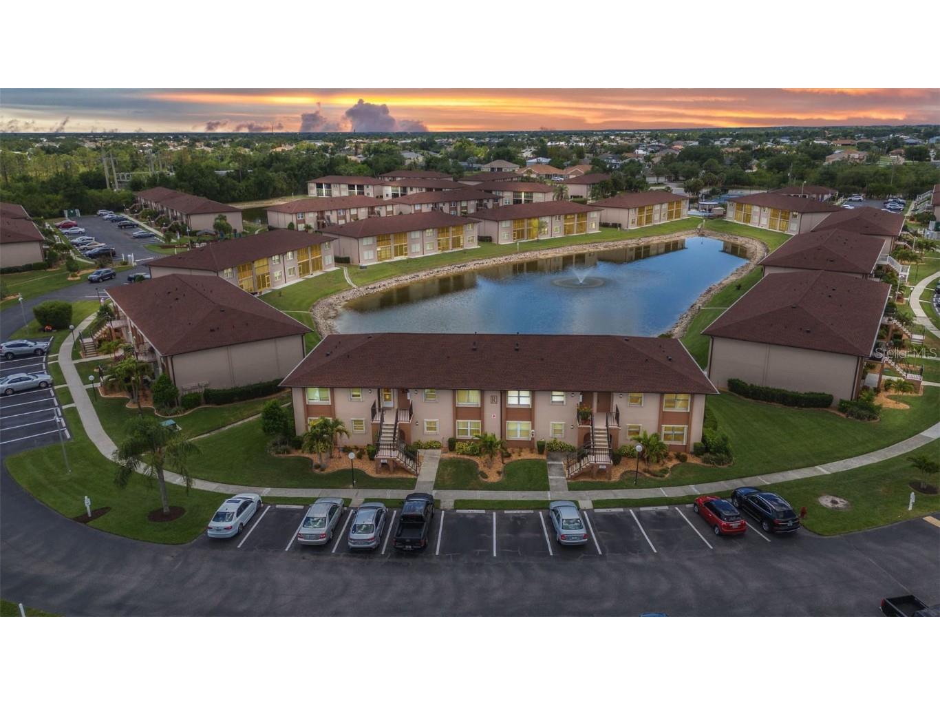 25100 Sandhill Boulevard #R104 Punta Gorda FL 33983 C7505664 image1