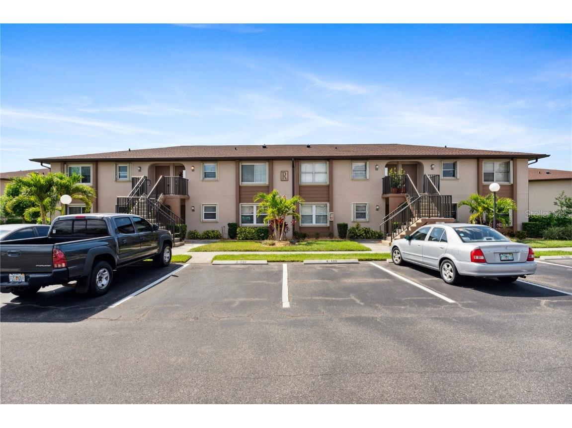 25100 Sandhill Boulevard #R202 Punta Gorda FL 33983 C7508018 image1