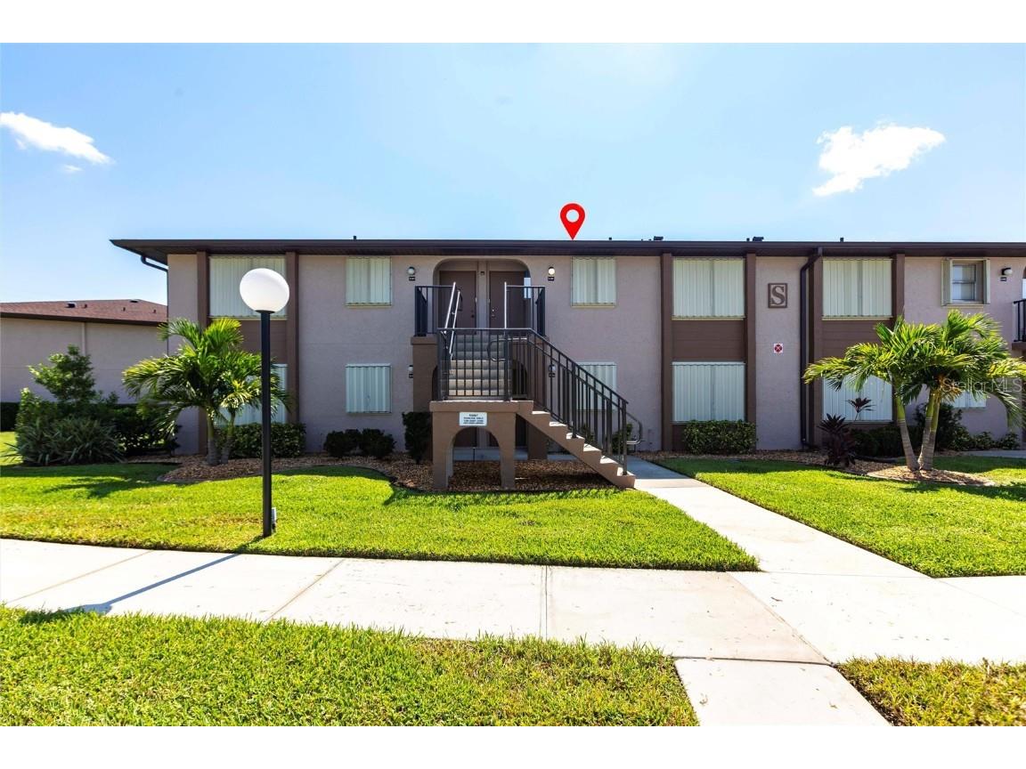25100 Sandhill Boulevard #S-202 Punta Gorda FL 33983 TB8420540 image1