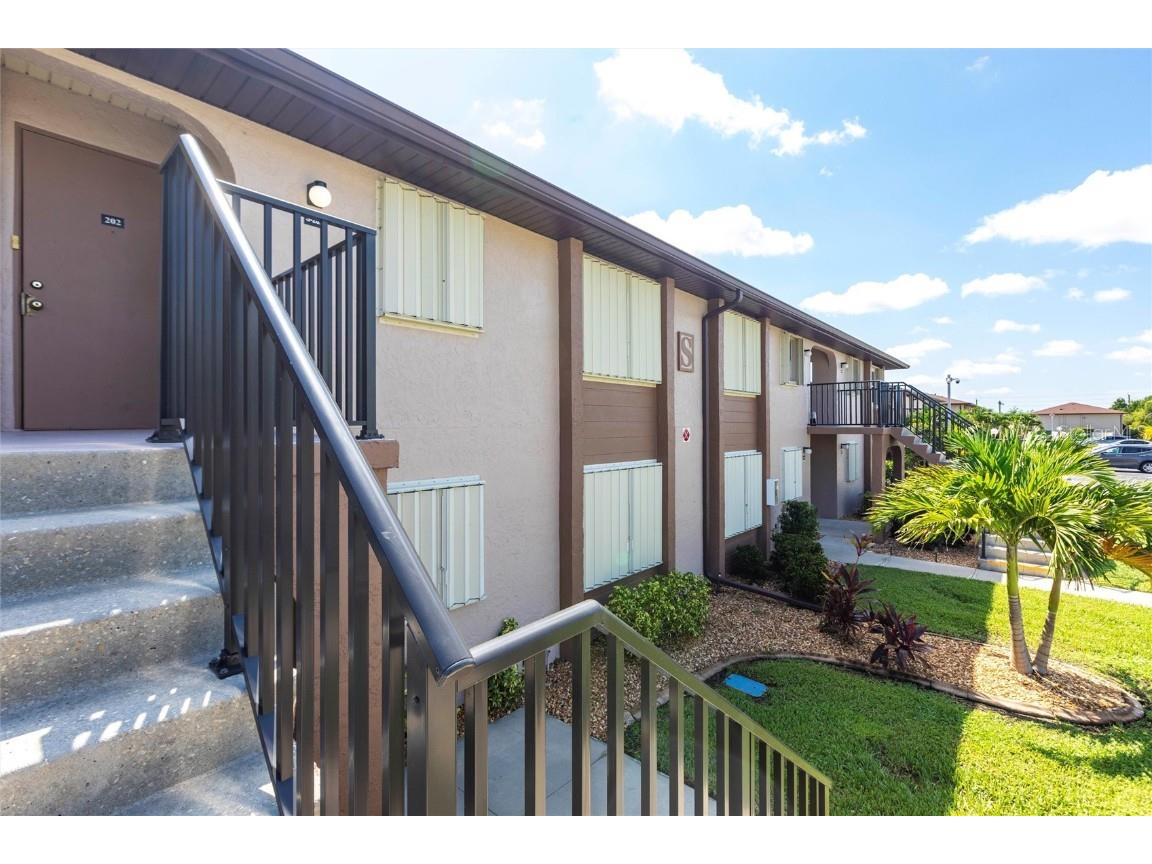 25100 Sandhill Boulevard #S-202 Punta Gorda FL 33983 TB8420540 image2