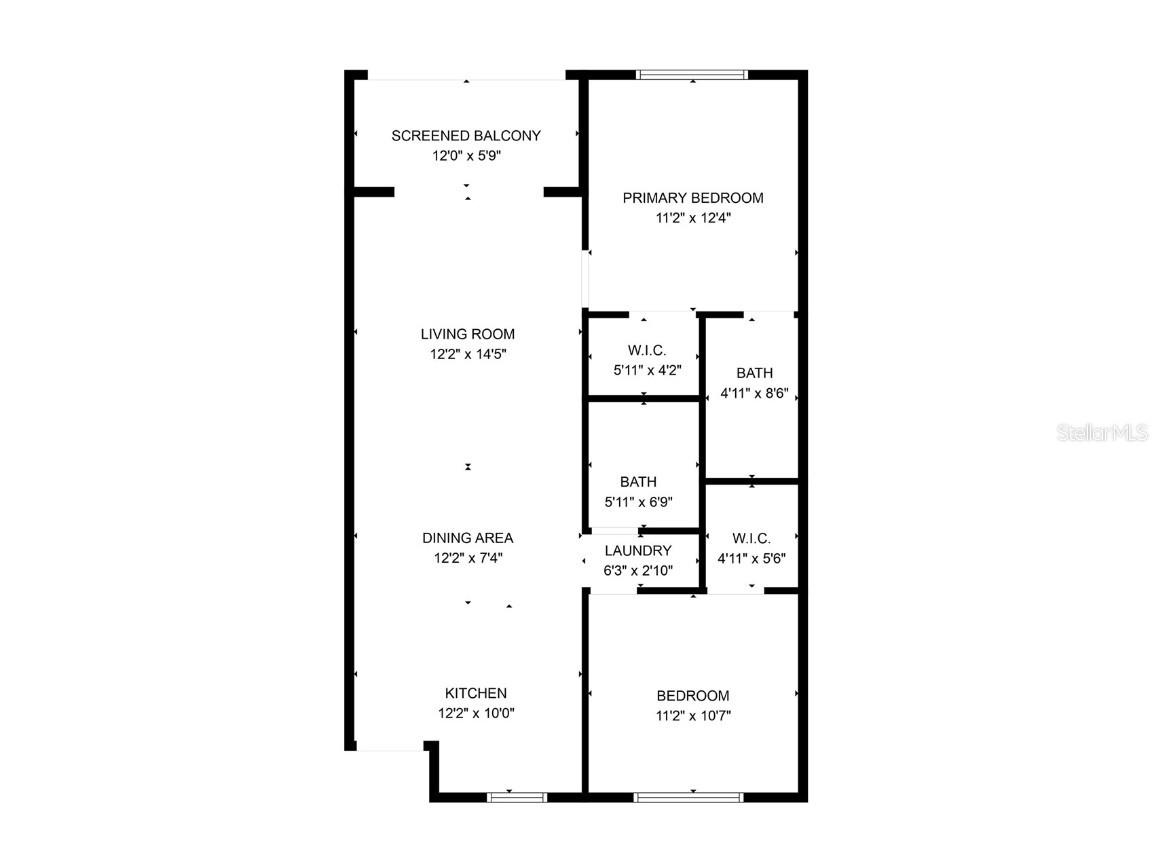 25100 Sandhill Boulevard #S-202 Punta Gorda FL 33983 TB8420540 image20