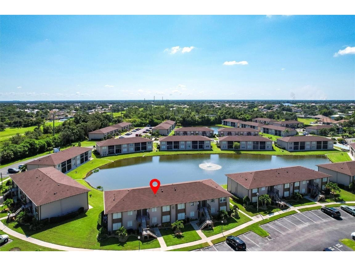25100 Sandhill Boulevard #S-202 Punta Gorda FL 33983 TB8420540 image3