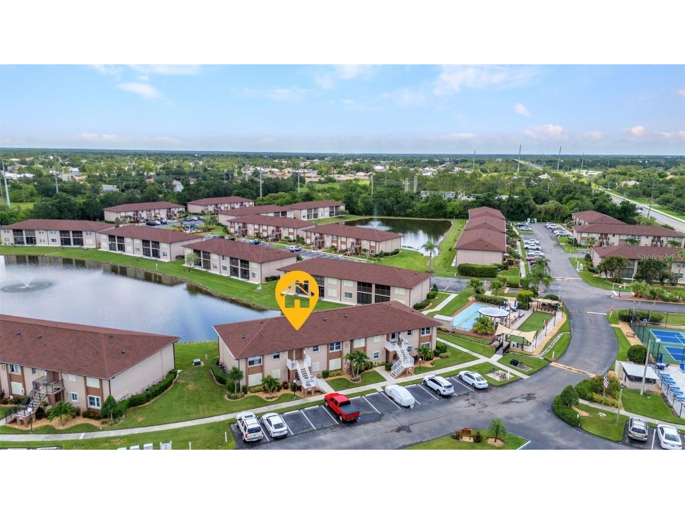 25100 Sandhill Boulevard #V202 Punta Gorda FL 33983 A4656904 image1