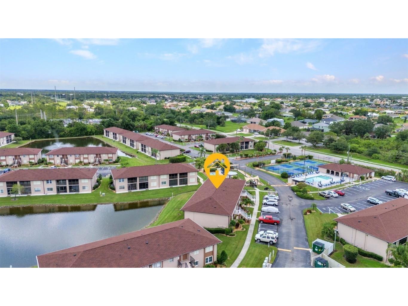 25100 Sandhill Boulevard #V202 Punta Gorda FL 33983 A4656904 image27