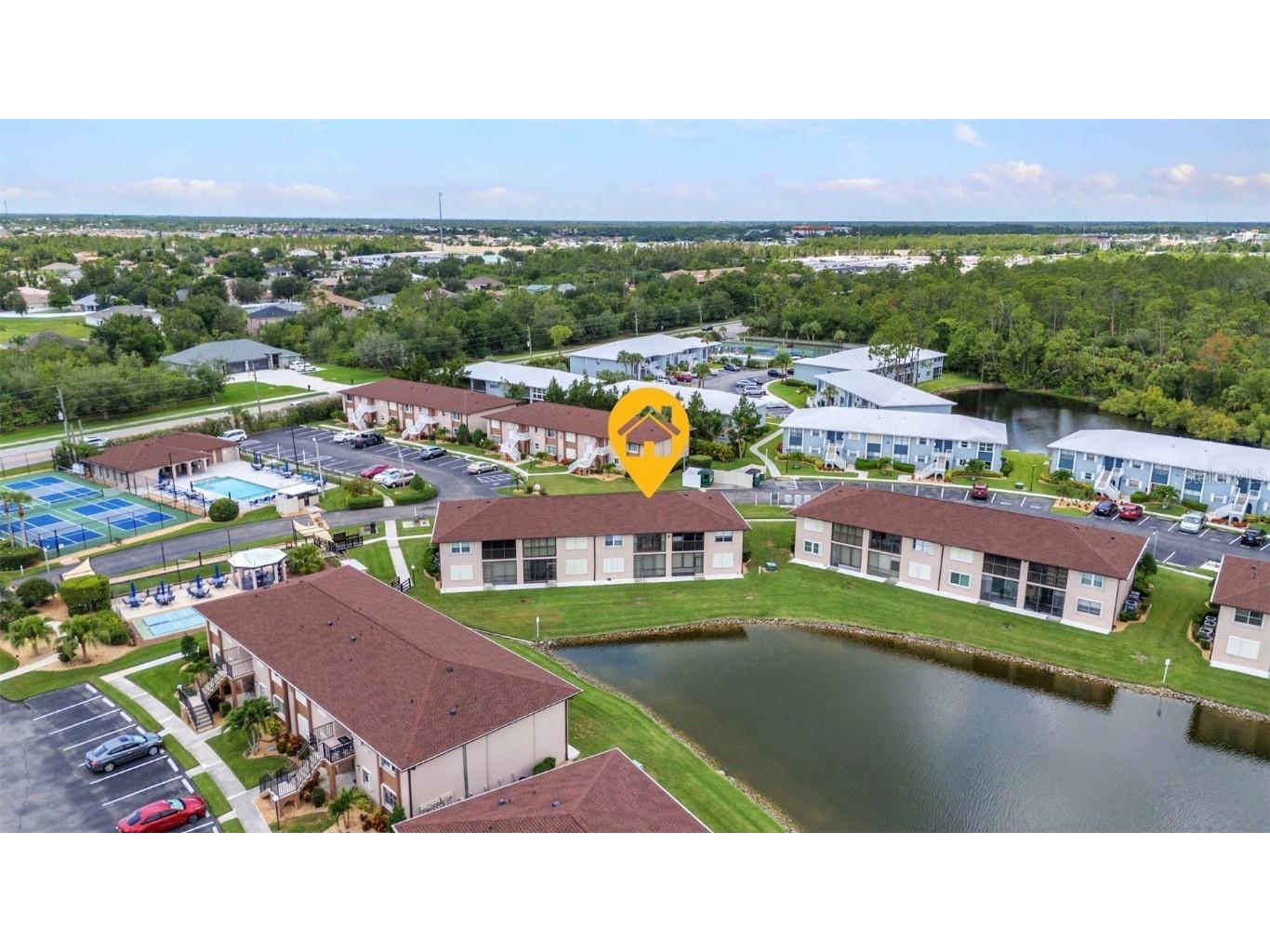 25100 Sandhill Boulevard #V202 Punta Gorda FL 33983 A4656904 image28