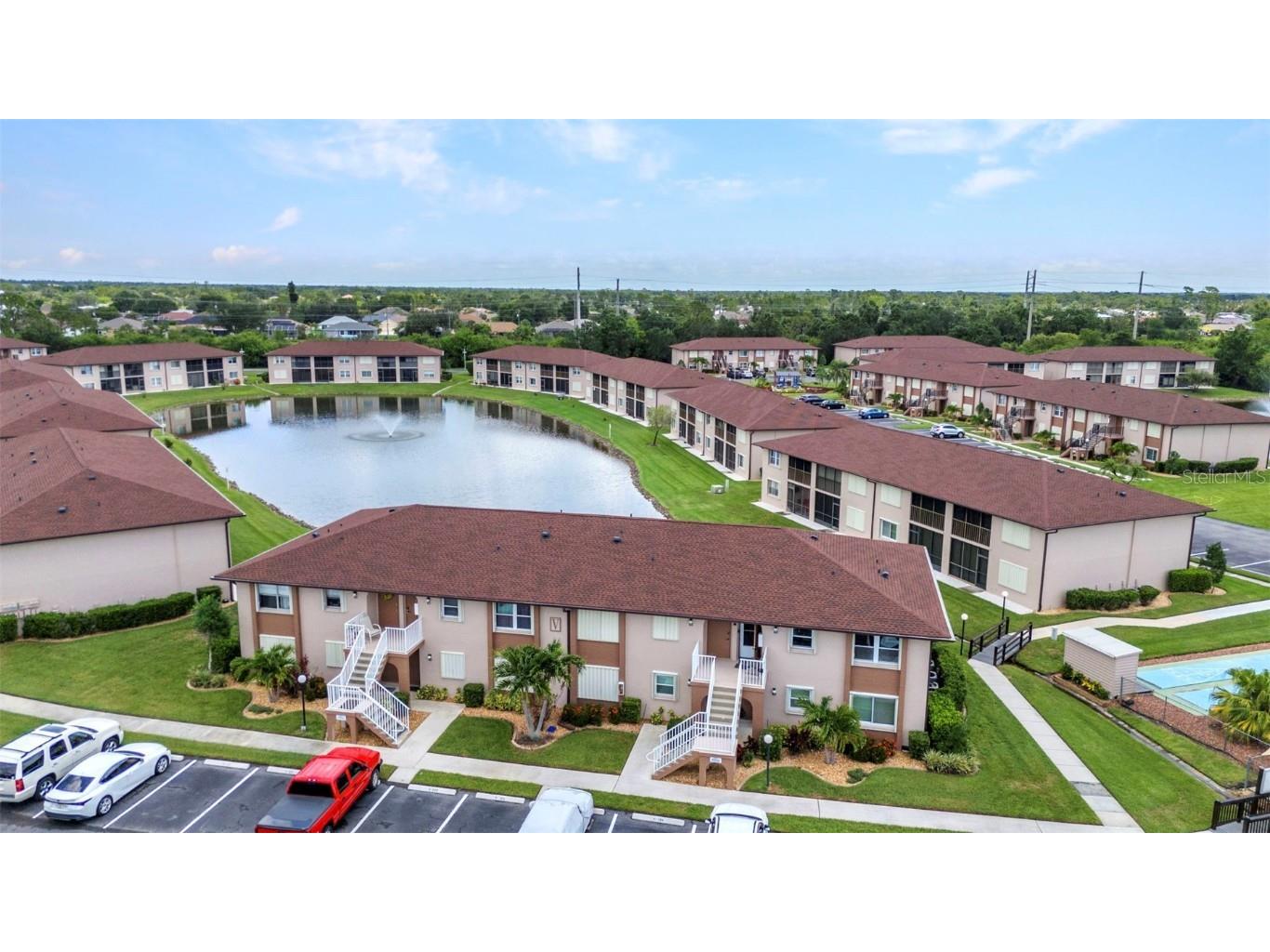 25100 Sandhill Boulevard #V202 Punta Gorda FL 33983 A4656904 image29