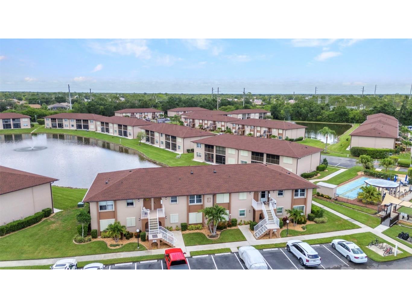 25100 Sandhill Boulevard #V202 Punta Gorda FL 33983 A4656904 image31