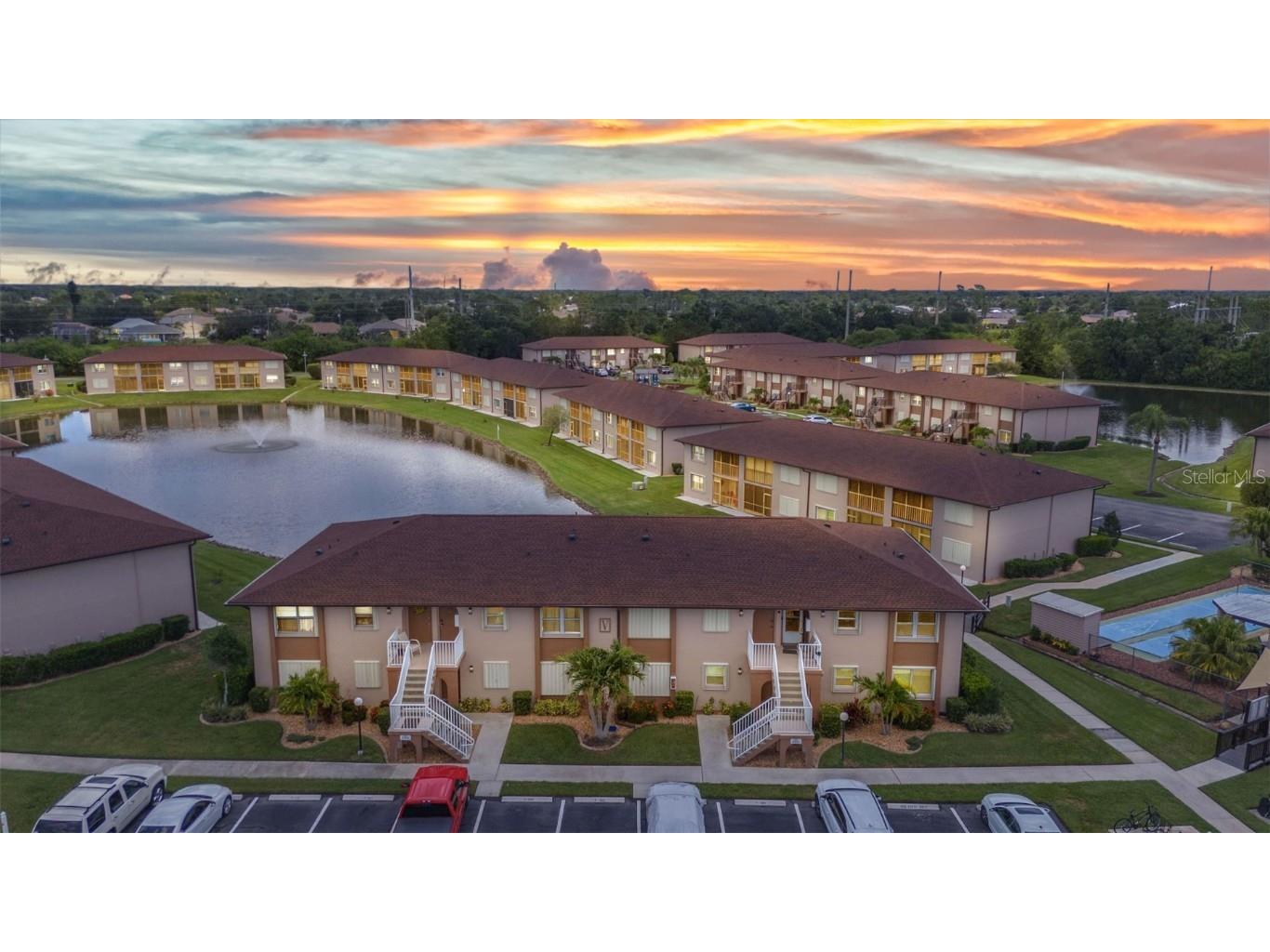 25100 Sandhill Boulevard #V202 Punta Gorda FL 33983 A4656904 image33