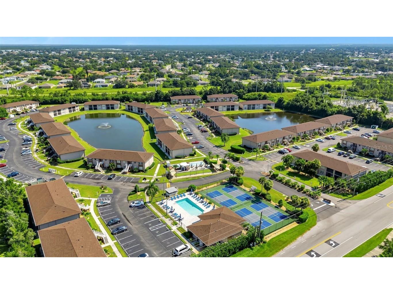 25100 Sandhill Boulevard #V202 Punta Gorda FL 33983 A4656904 image38