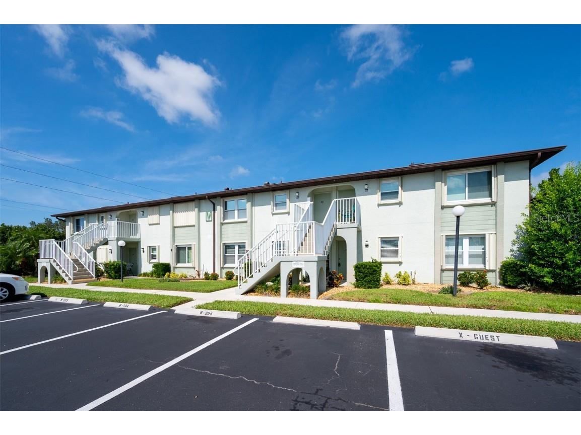 25100 Sandhill Boulevard #W104 Punta Gorda FL 33983 A4577548 image1