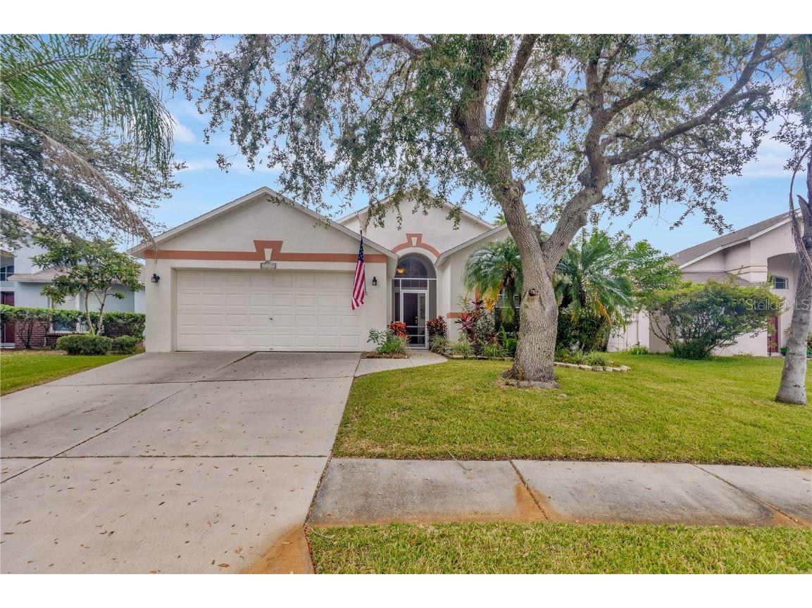 25101 Hyde Park Boulevard Land O Lakes FL 34639 TB8392478 image1