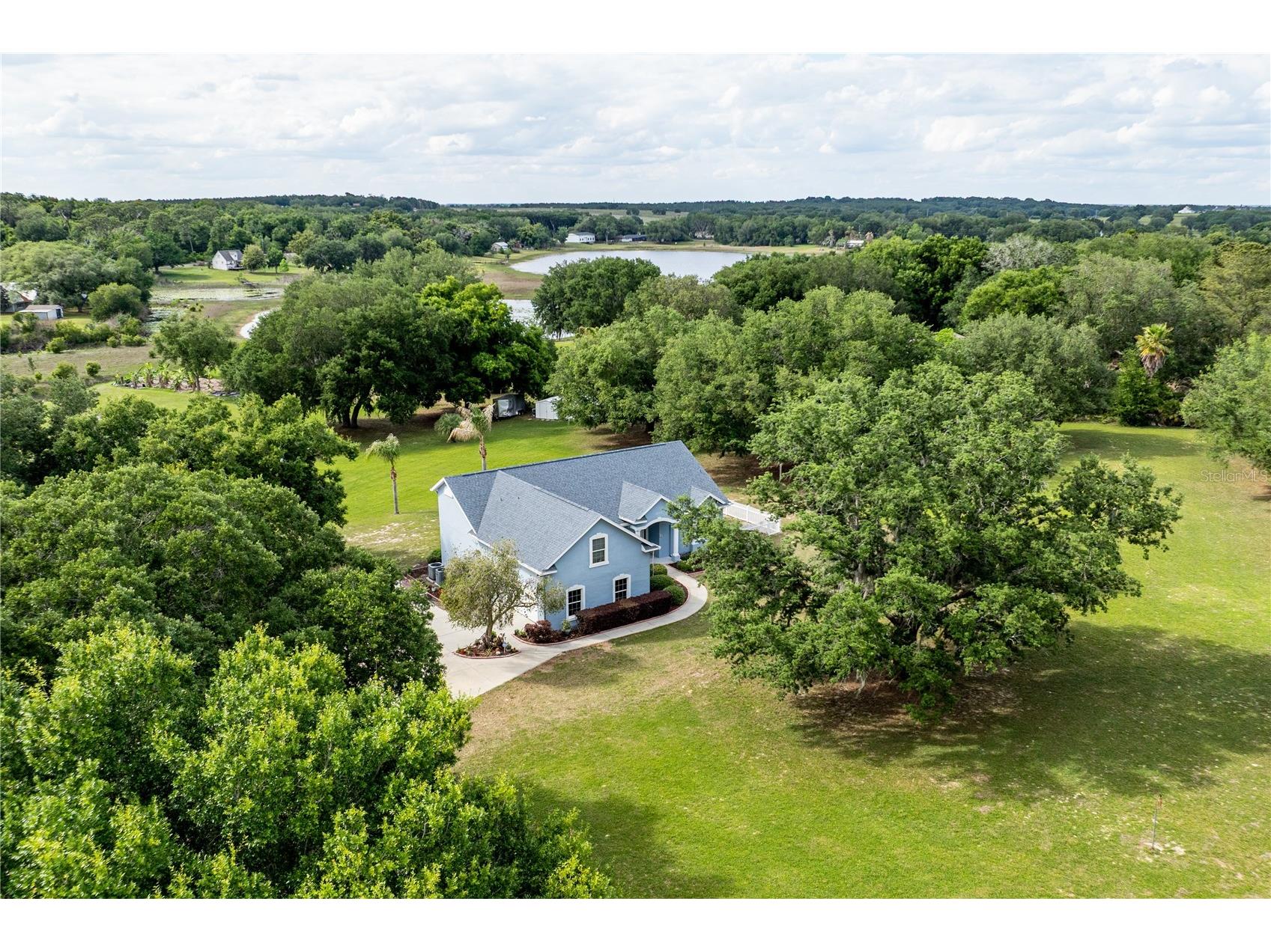 25101 Turkey Lake Road Howey In The Hills FL 34737 G5111478 image2