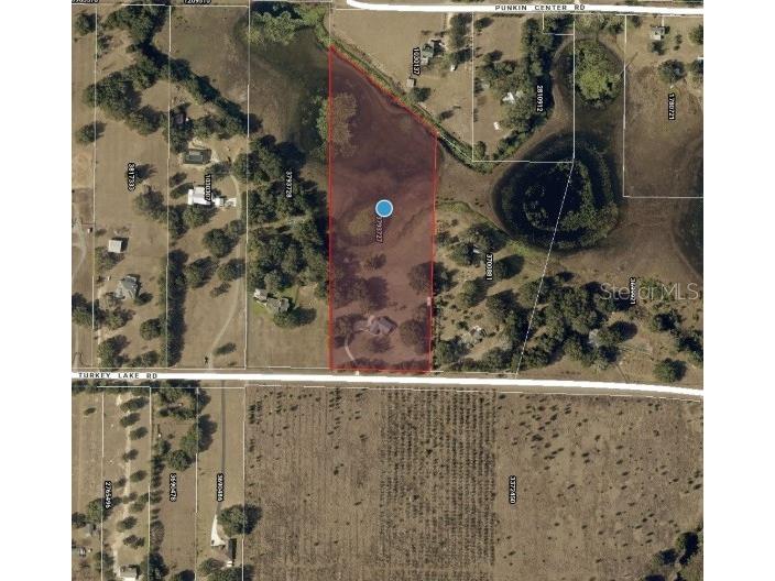 25101 Turkey Lake Road Howey In The Hills FL 34737 G5111478 image56