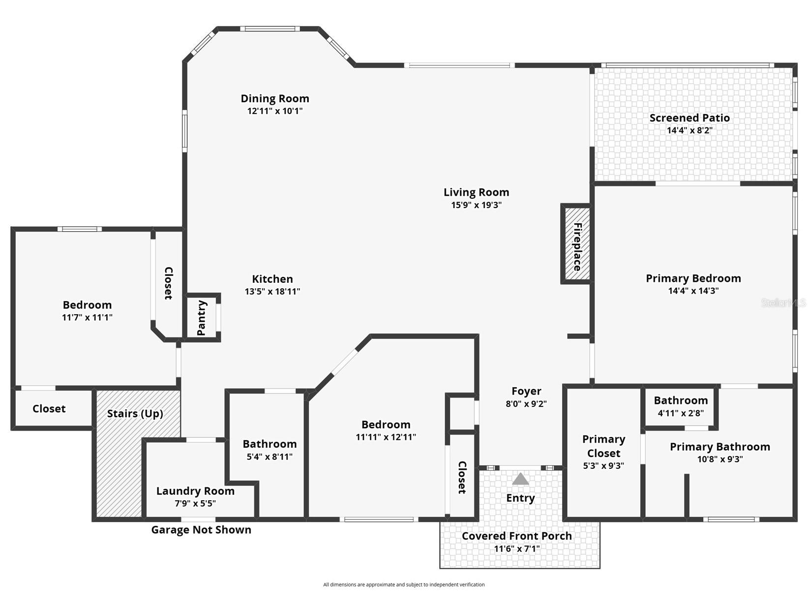 25101 Turkey Lake Road Howey In The Hills FL 34737 G5111478 image57