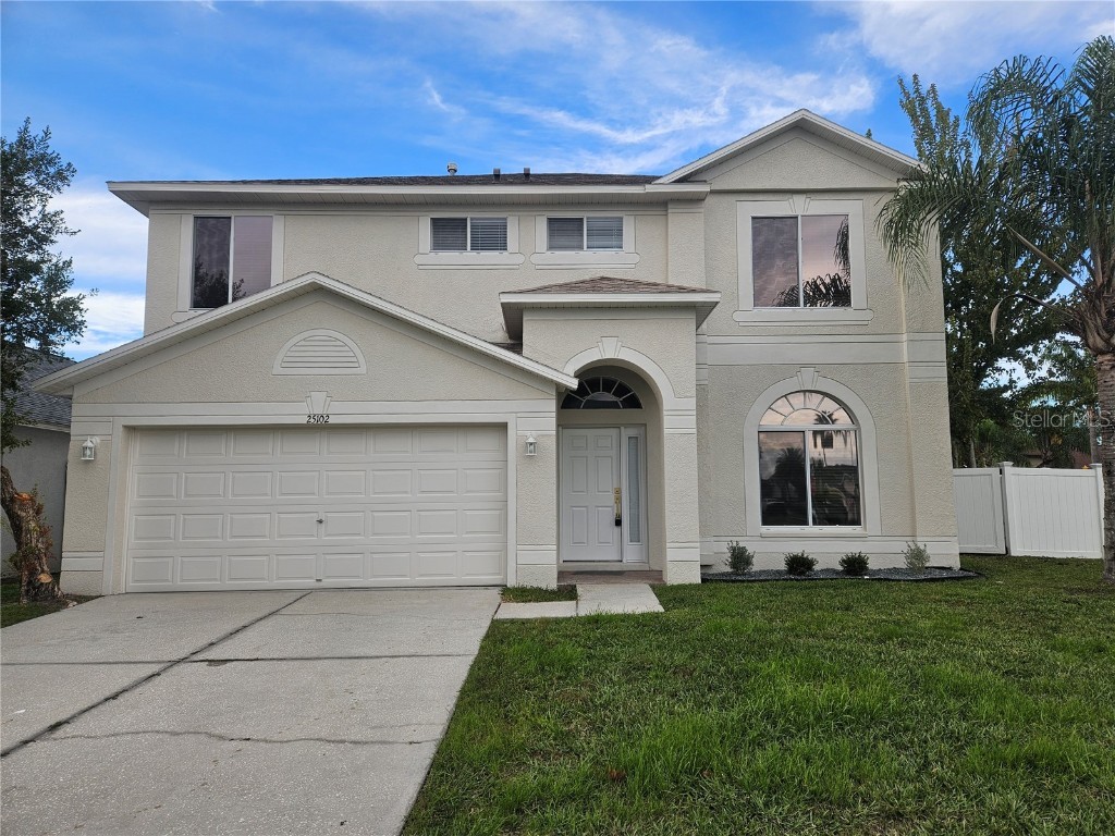 25102 Geddy Drive Land O Lakes FL 34639 A4675314 image1