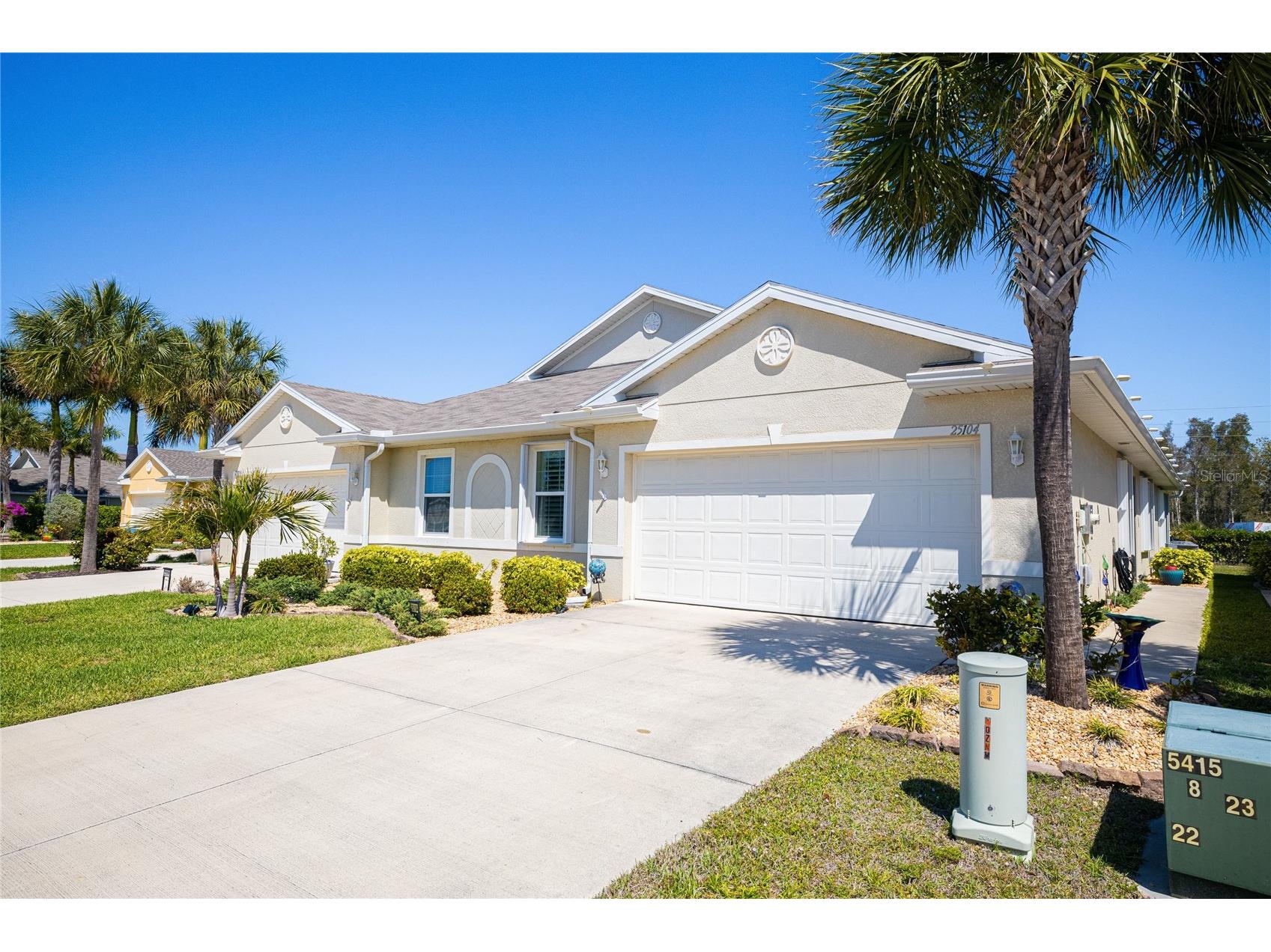 25104 E Lenox Circle Punta Gorda FL 33950 C7527109 image1