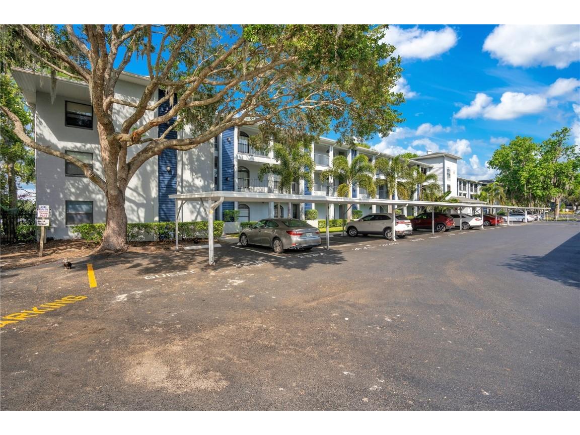 25105 Northlake Drive Sanford FL 32773 - LAKE MINNIE O6193019 image1