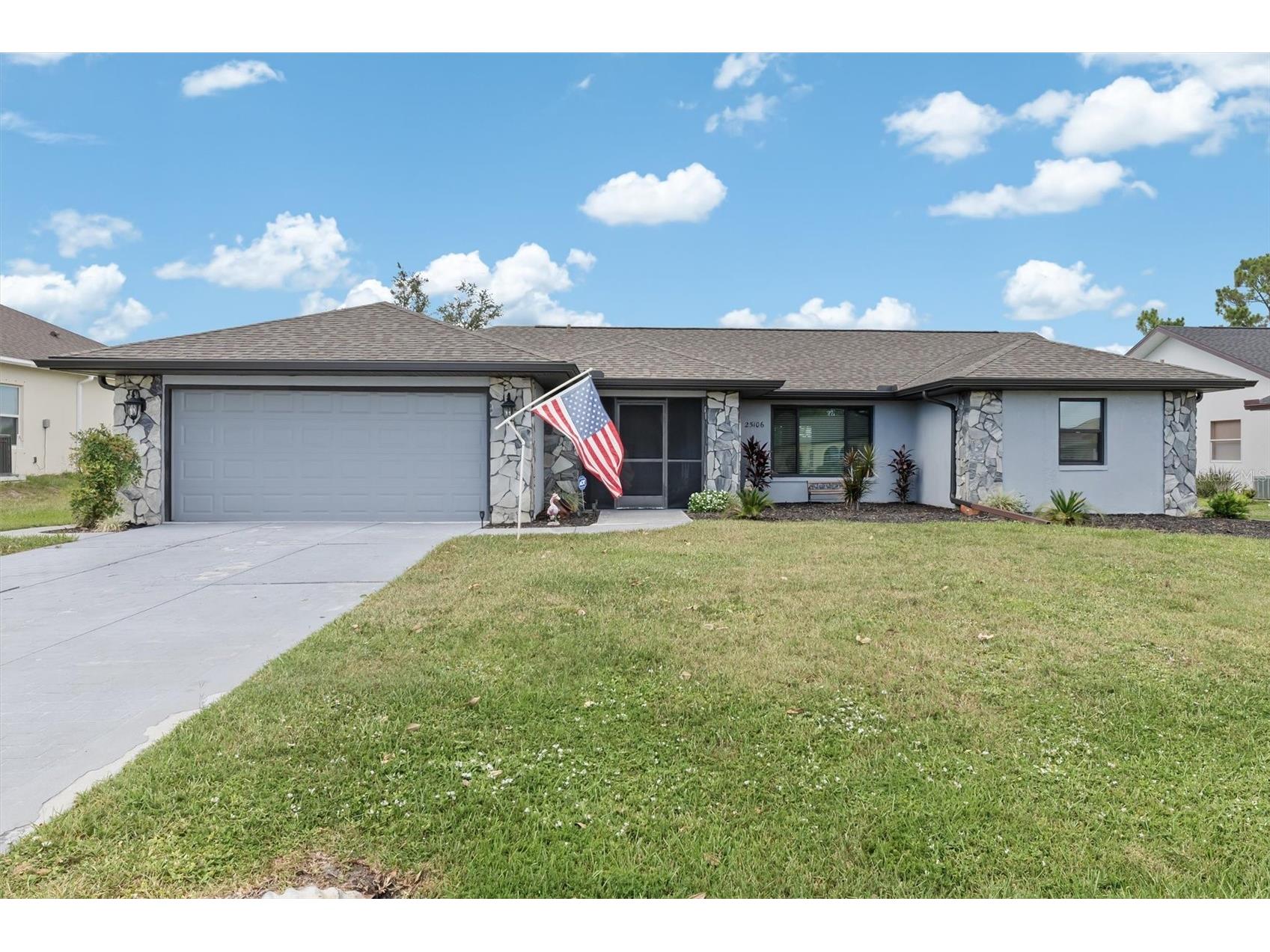 25106 Bolivar Drive Punta Gorda FL 33983 C7527668 image1