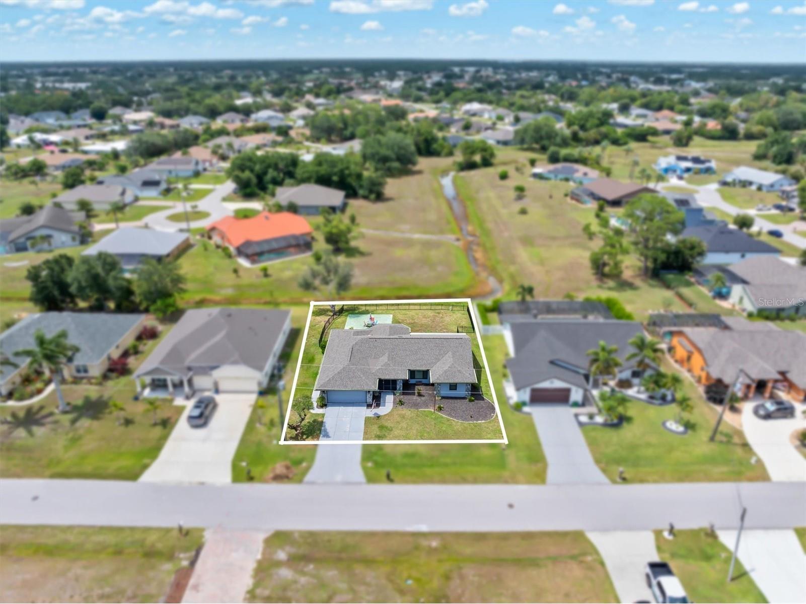 25106 Bolivar Drive Punta Gorda FL 33983 C7527668 image2