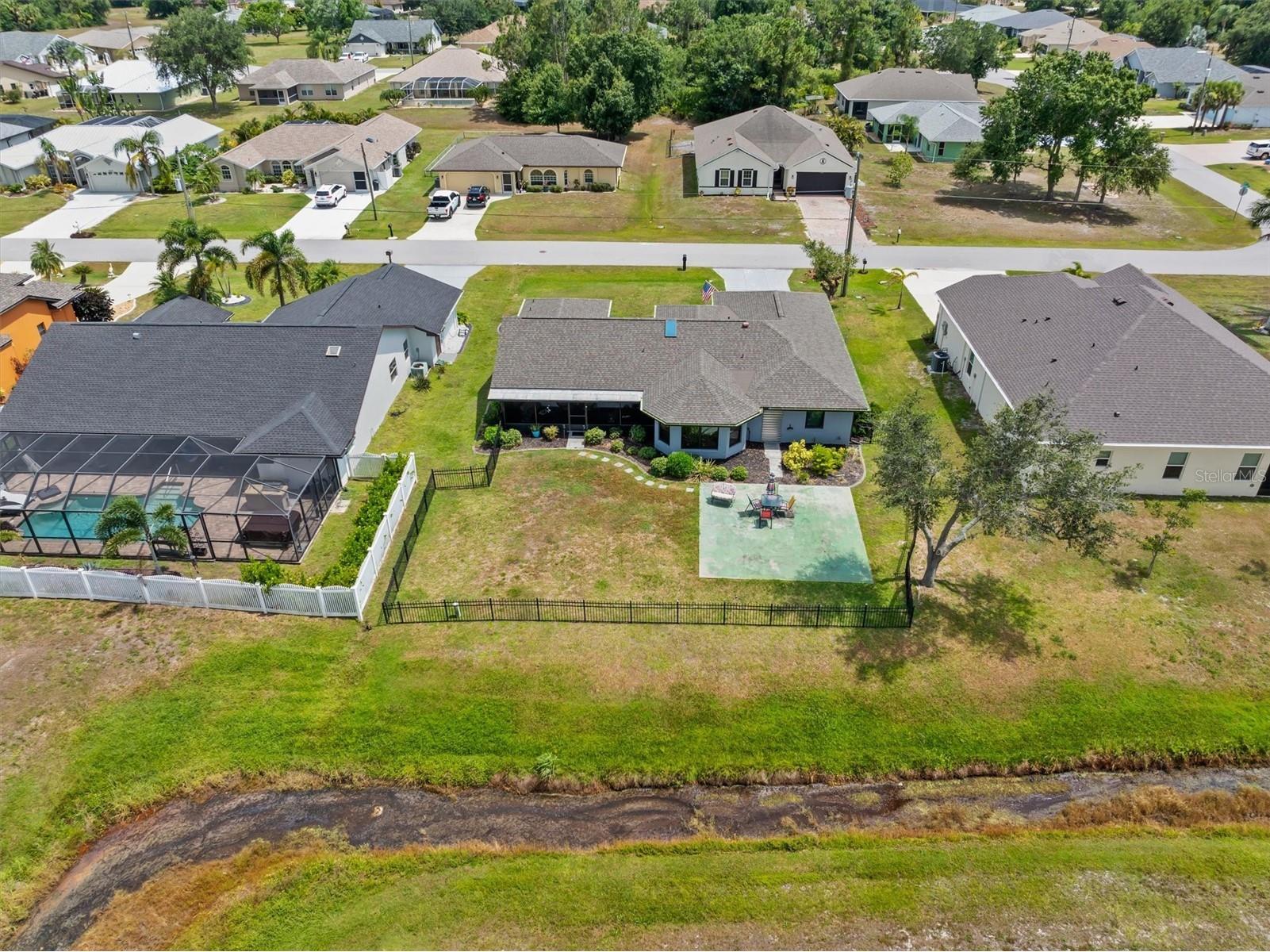 25106 Bolivar Drive Punta Gorda FL 33983 C7527668 image41