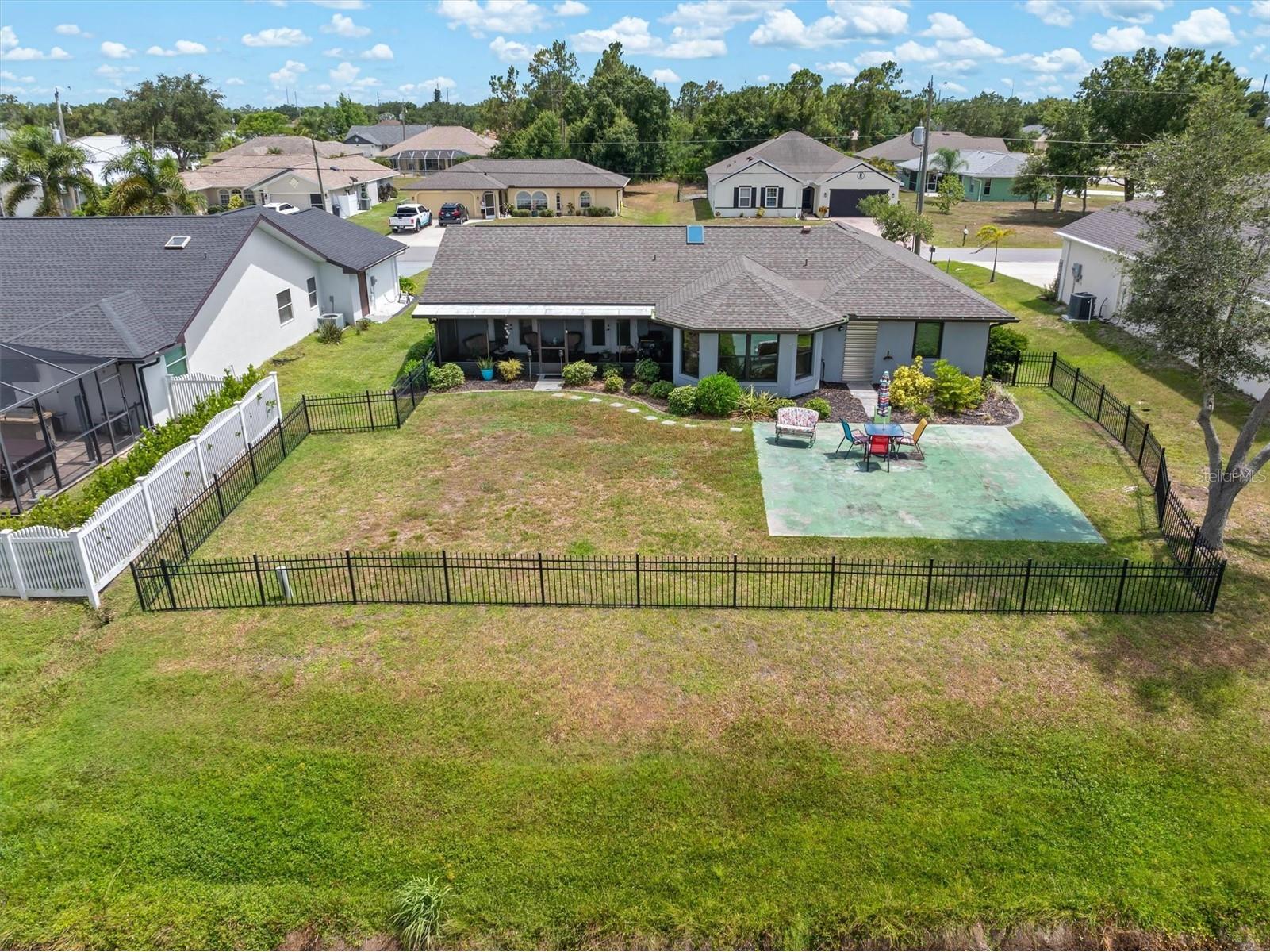25106 Bolivar Drive Punta Gorda FL 33983 C7527668 image42
