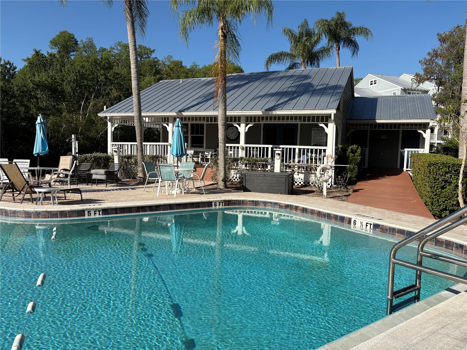 2511 2511 Dolly Bay Drive #102 Palm Harbor FL 34684 OM723041 image13