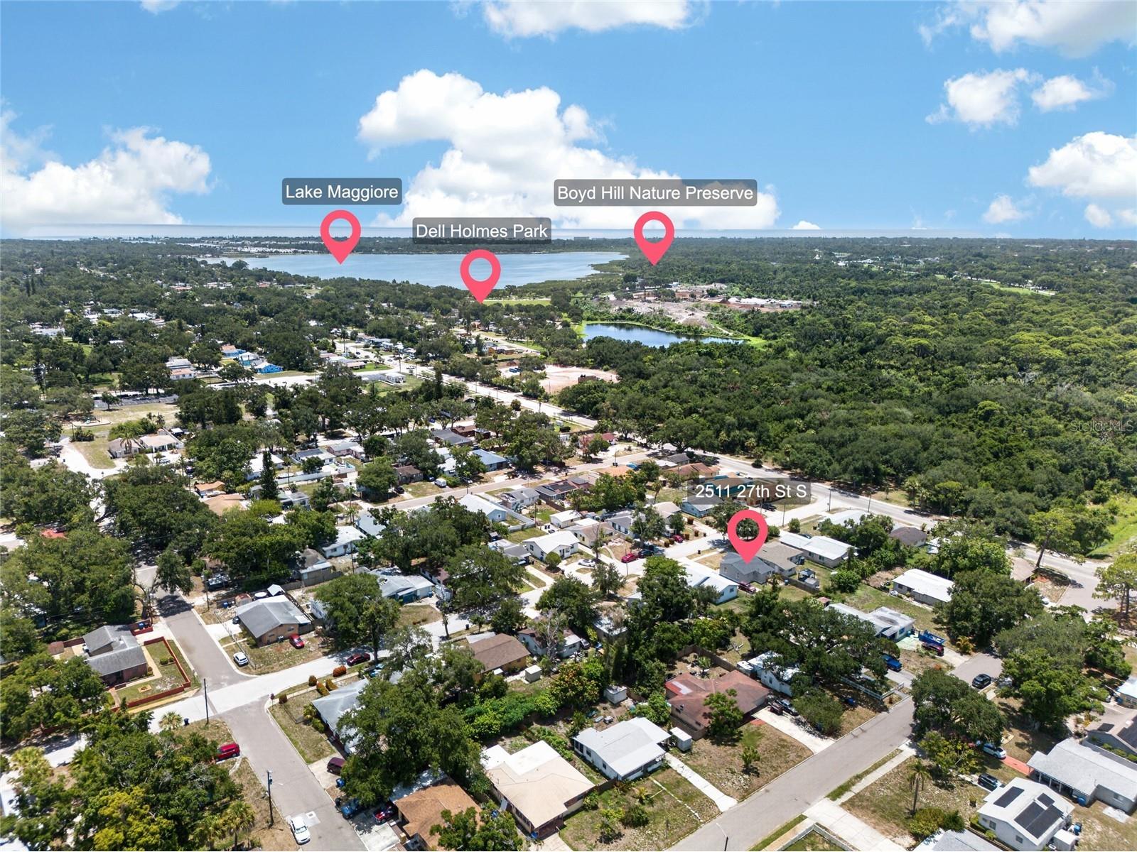 2511 27th Street S Saint Petersburg FL 33712 TB8528361 image32