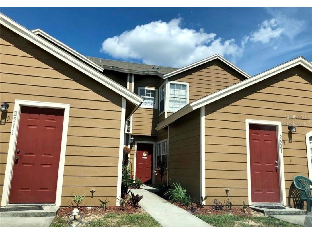 2511-5 Fan Palm Drive Davenport FL 33897 S5087346 image1