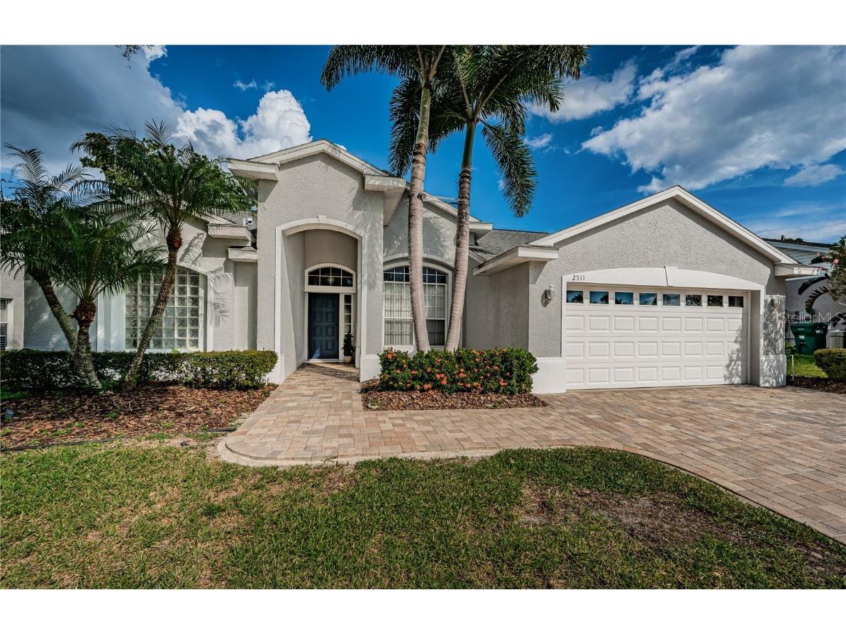 2511 Aster Drive Palm Harbor FL 34684 TB8303378 image1