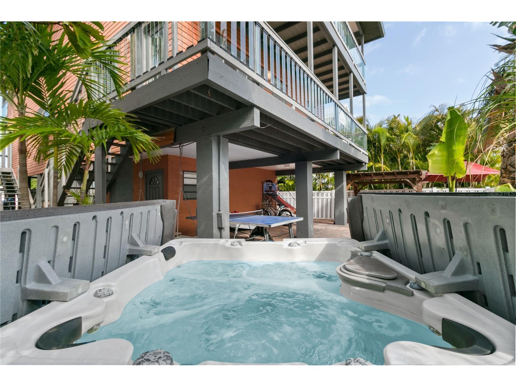 2511 Avenue C #WEST Bradenton Beach FL 34217 TB8472022 image2