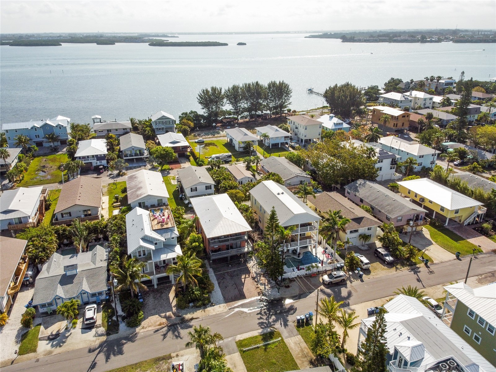 2511 Avenue C #WEST Bradenton Beach FL 34217 TB8472022 image24