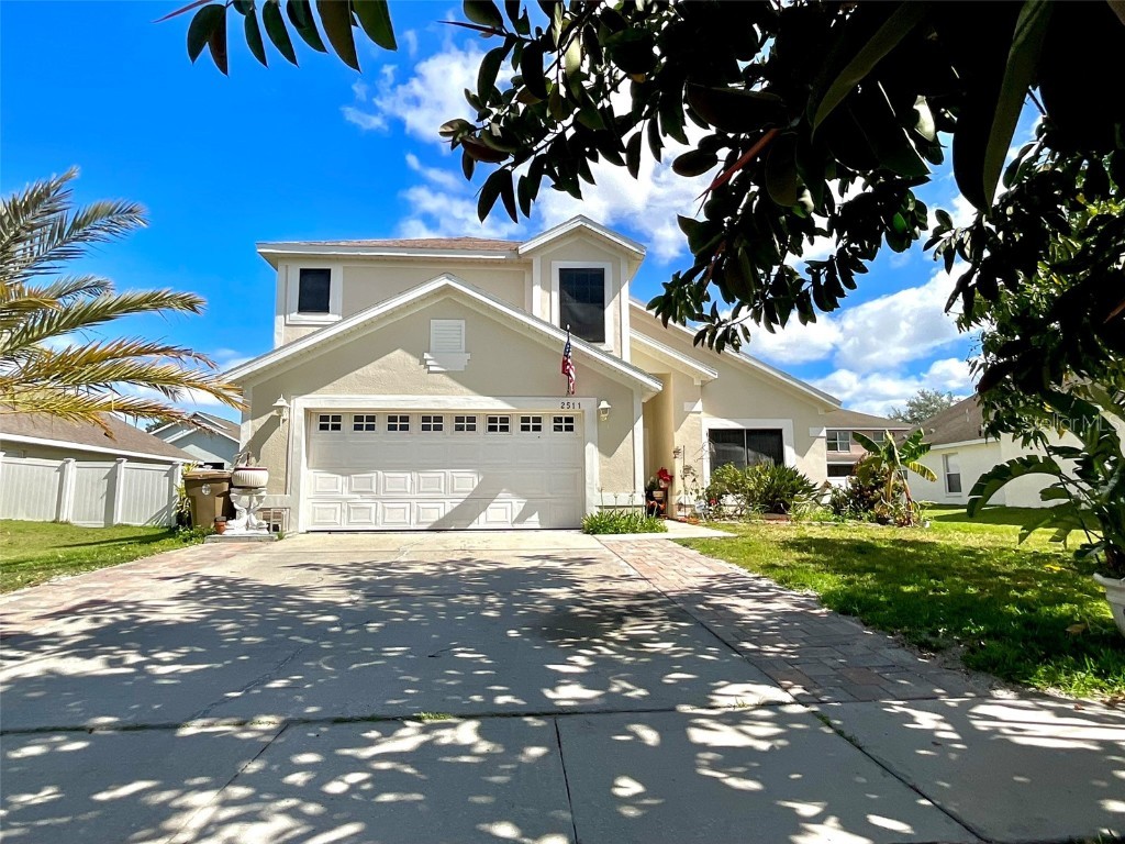 2511 Balmoral Drive Kissimmee FL 34744 S5125401 image1